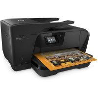 HP OfficeJet 7510 Wide Format All